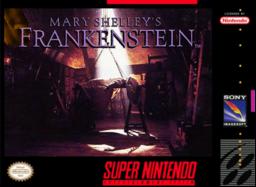 Mary Shelleys Frankenstein