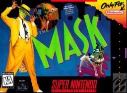 Mask