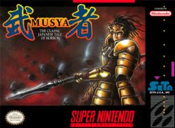 Musya