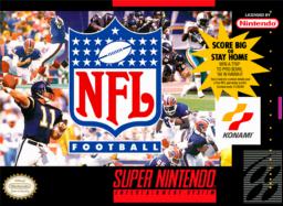 NFL Football
