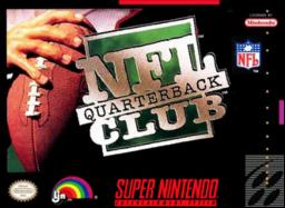 NFL Quarterback Club