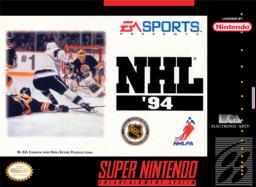 NHL 94