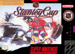 NHL Stanley Cup