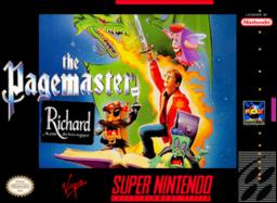 Pagemaster
