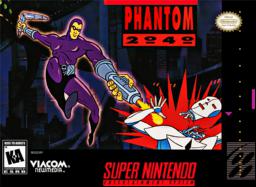 Phantom 2040