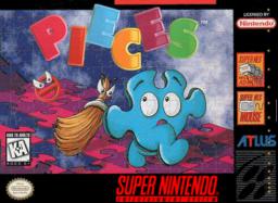 Pieces