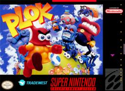 Plok
