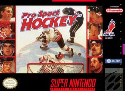 Pro Sport Hockey
