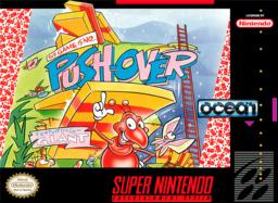 Push Over