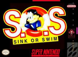 SOS Sink or Swim