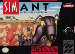 SimAnt