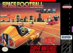 Space Football