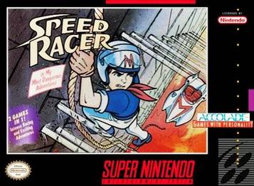Speed Racer