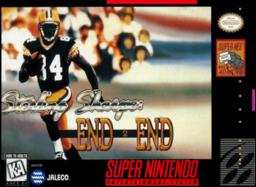 Sterling Sharpe