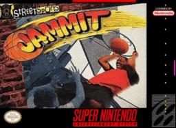 Street Sports Jammit