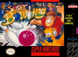 Super Bowling