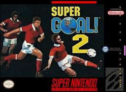 Super Goal 2