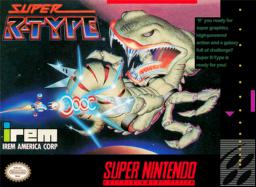 Super R Type