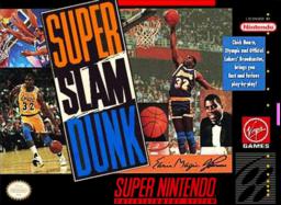 Super Slam Dunk