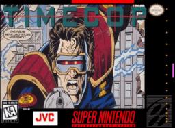 Timecop