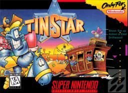 Tin Star