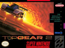 Top Gear 2