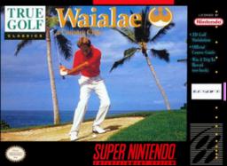 True Golf Classics Waialae Country Club