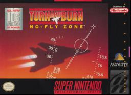 Turn and Burn