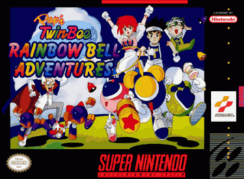 Twinbee