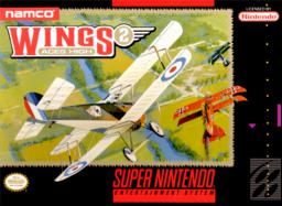Wings 2