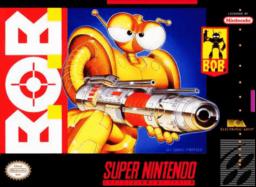 BOB